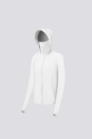 NEAU SilkShell Original UV Protection Classic Jacket
