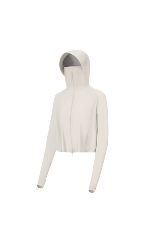 AirCape Luxe - UV Protection Flow Jacket