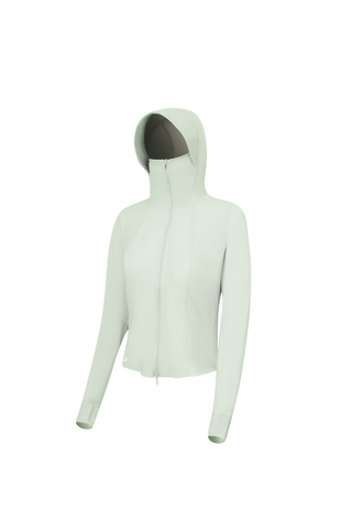 NEAU Linea Hood UV Protection SlimFit Jacket