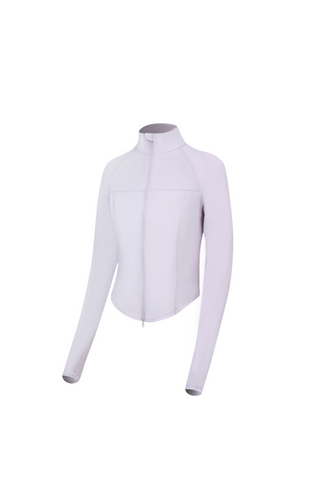 NEAU Linea Collar UV Protection SlimFit Jacket