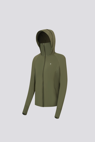 NEAU SilkShell Original UV Protection Classic Jacket