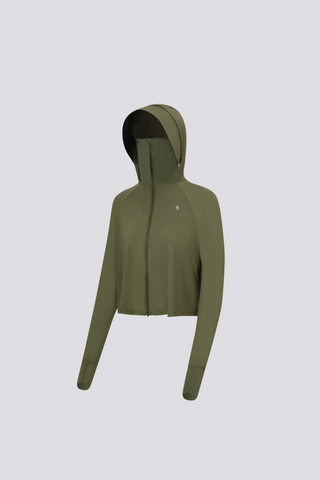 NEAU AirCape Original UV Protection Flow Jacket AC101