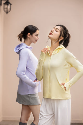 NEAU SilkShell Original UV Protection Classic Jacket