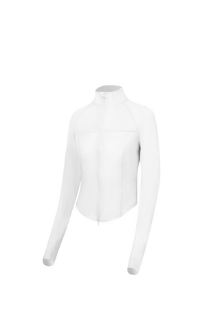 NEAU Linea Collar UV Protection SlimFit Jacket