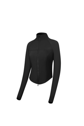 NEAU Linea Collar UV Protection SlimFit Jacket
