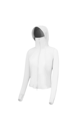 NEAU Linea Hood UV Protection SlimFit Jacket
