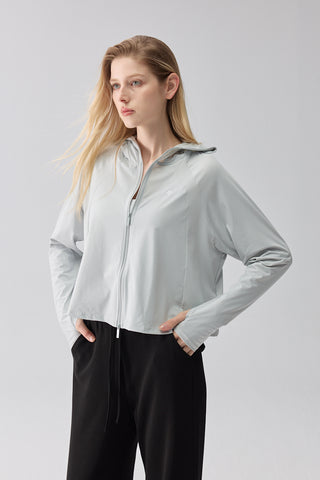 NEAU AirCape Luxe - UV Protection Flow Jacket AC501