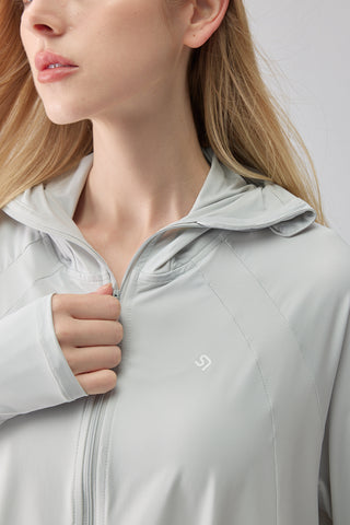NEAU AirCape Luxe - UV Protection Flow Jacket AC501