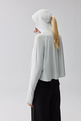 NEAU AirCape Luxe - UV Protection Flow Jacket AC501
