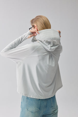NEAU AirCape Luxe - UV Protection Flow Jacket AC501