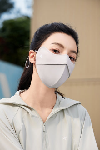 NEAU Ombré Pure 4D UVCool Mask
