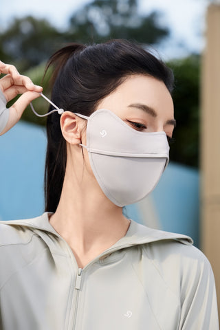 NEAU Ombré Pure 4D UVCool Mask