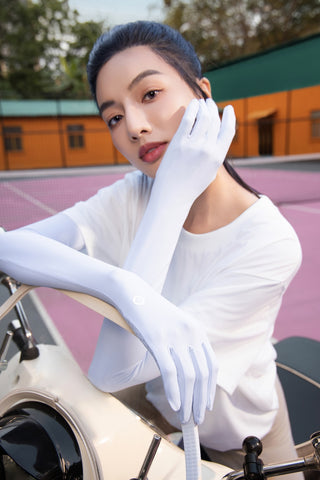 NEAU Luna FullCover UV Arm Glove
