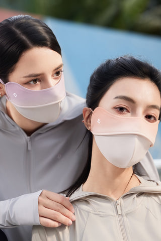 NEAU Ombré 5D UVCool Gradient Mask