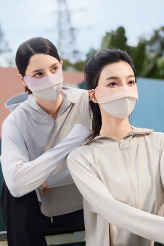 NEAU Ombré 5D UVCool Gradient Mask