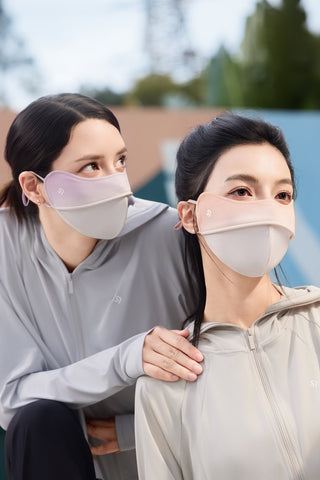 NEAU Ombré 5D UVCool Gradient Mask