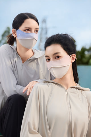 NEAU Ombré 4D UVCool Gradient Mask