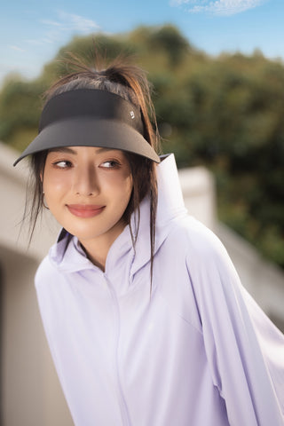 NEAU Cova Round UV Protection Sun Hat