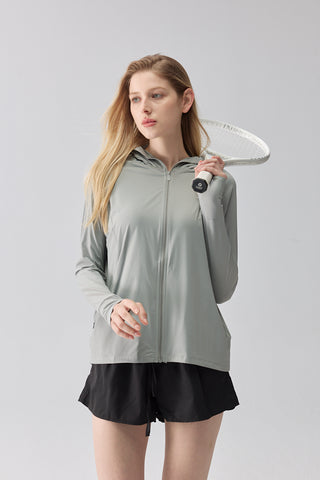NEAU SilkShell Original - UV Protection Classic Jacket CV101