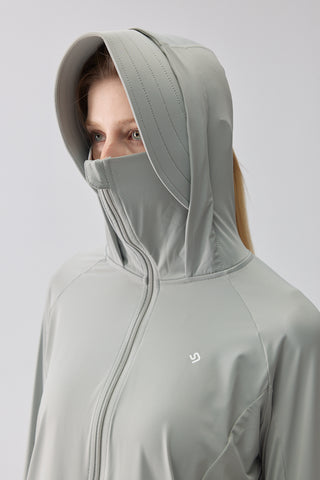 NEAU SilkShell Original - UV Protection Classic Jacket CV101