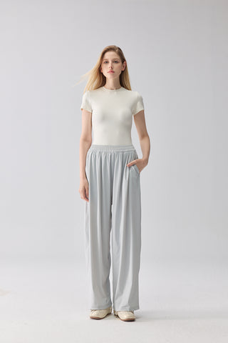 NEAU Everyday-UV Cooling Relaxed Pants EY101