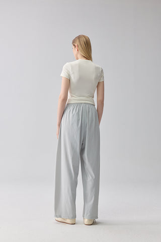 NEAU Everyday-UV Cooling Relaxed Pants EY101