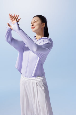 NEAU AirCape Original UV Protection Flow Jacket AC101