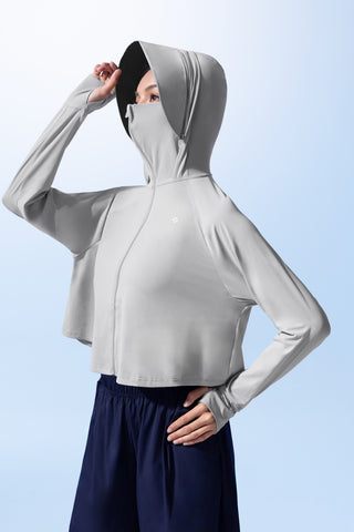 NEAU AirCape Original UV Protection Flow Jacket AC101