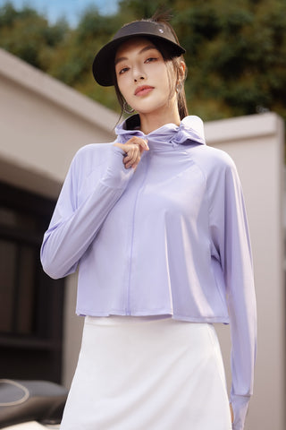 NEAU AirCape Original UV Protection Flow Jacket AC101