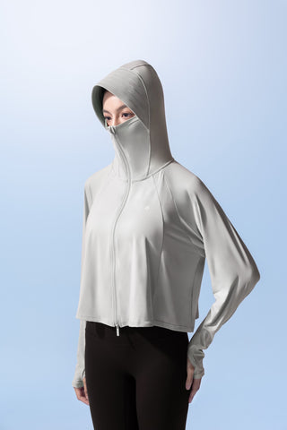 AirCape Luxe - UV Protection Flow Jacket