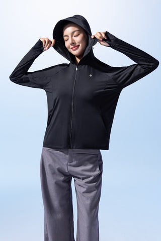 NEAU SilkShell Original UV Protection Classic Jacket