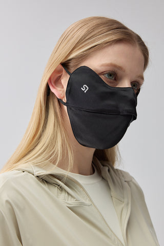 NEAU Ombré Silk UV Cooling Mask MS801