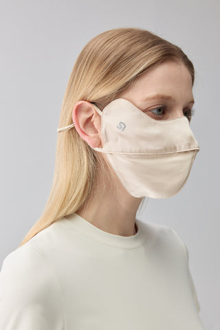 NEAU Ombré Silk UV Cooling Mask MS801