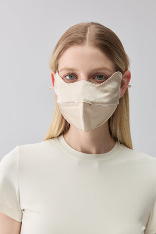NEAU Ombré Silk UV Cooling Mask MS801