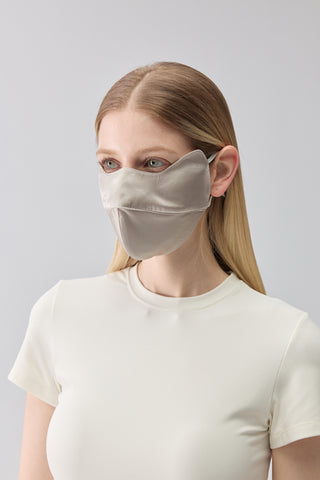 NEAU Ombré Silk UV Cooling Mask MS801