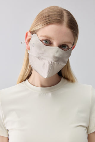 NEAU Ombré Silk UV Cooling Mask MS801