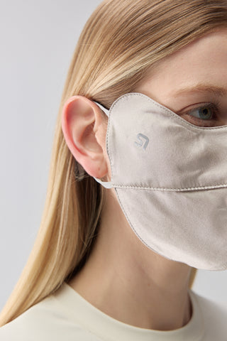 NEAU Ombré Silk UV Cooling Mask MS801