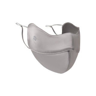 NEAU Ombré Silk UV Cooling Mask