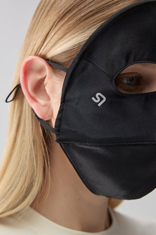 NEAU Ombré Silk UV Cooling Face Cover MS851