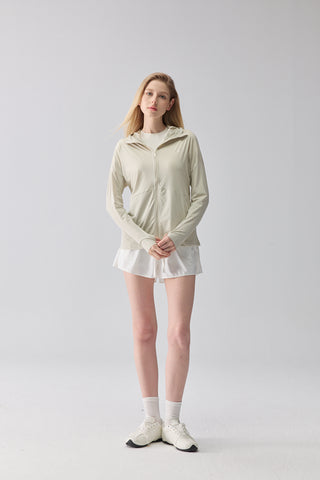 NEAU One Pocketable - UV Cooling Jacket OC001