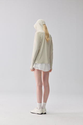 NEAU One Pocketable - UV Cooling Jacket OC001