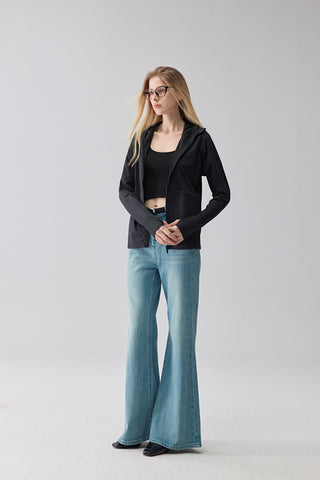 NEAU One Pocketable - UV Cooling Jacket OC001