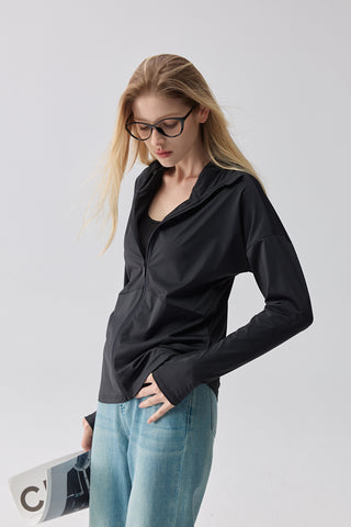 NEAU One Pocketable - UV Cooling Jacket OC001