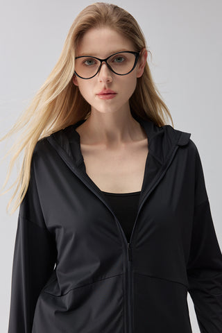 NEAU One Pocketable - UV Cooling Jacket OC001