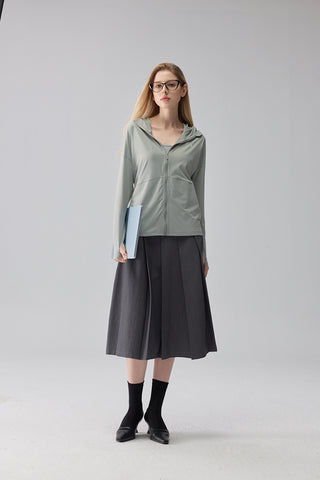 NEAU One Pocketable - UV Cooling Jacket OC001
