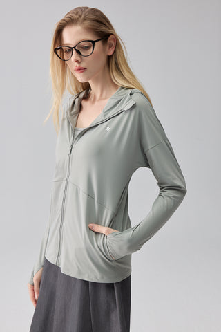 NEAU One Pocketable - UV Cooling Jacket OC001