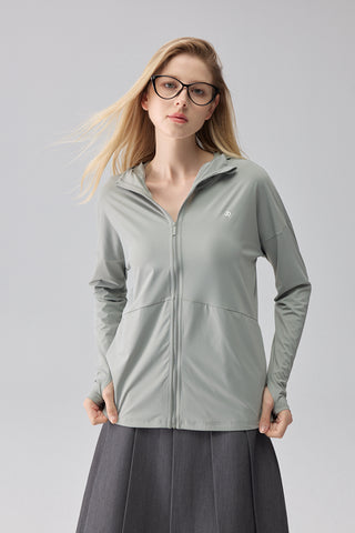 NEAU One Pocketable - UV Cooling Jacket OC001