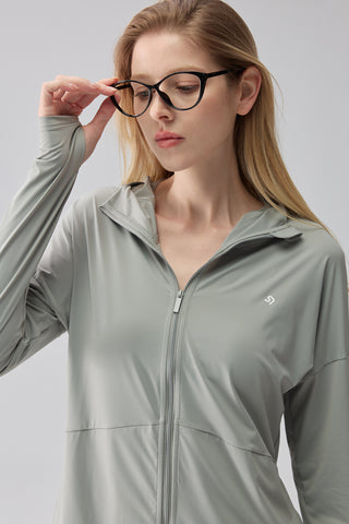 NEAU One Pocketable - UV Cooling Jacket OC001