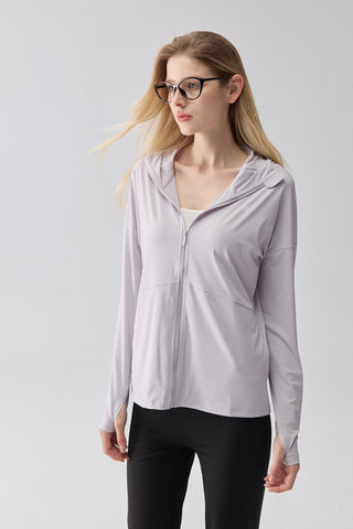 NEAU One Pocketable - UV Cooling Jacket OC001