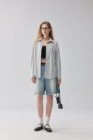 NEAU Redefine - UV Cooling Shirt RE101